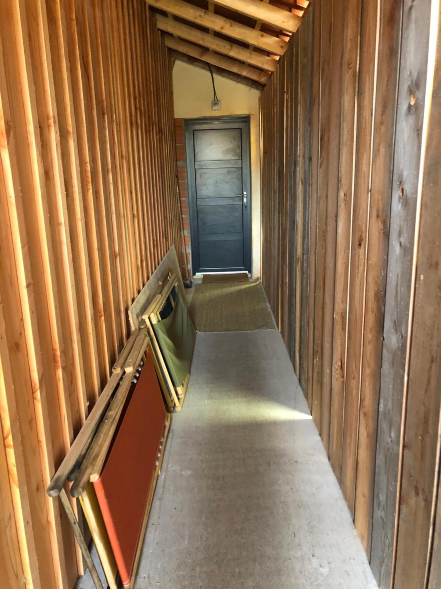 La Cabane 14 Lanton Luaran gambar